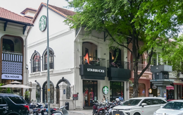 Chuyện “thâm cung bí sử” thuê mặt bằng nhà phố trung tâm nhìn từ việc Starbucks Reserve Hàn Thuyên quận 1 sắp đóng cửa