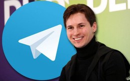 Nóng: Tỷ phú lưu vong của Telegram, Pavel Durov vừa bị bắt giữ tại Pháp