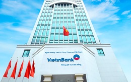 VietinBank chuẩn bị họp cổ đông bất thường