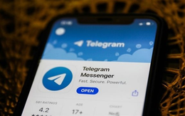 CEO bị bắt, Telegram lên tiếng