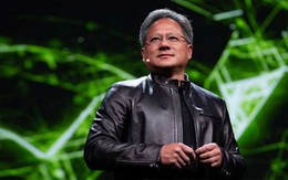 Tin tưởng Jensen Huang suốt hàng chục năm, có lúc cổ phiếu Nvidia giảm tới 83% vẫn nhất quyết không bán, vị nha sĩ trở thành triệu phú đôla