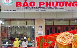 Lý do bánh Trung thu Bảo Phương vắng khách hơn trước