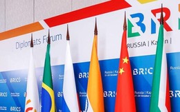 Thêm 1 quốc gia thông báo sẽ nộp đơn xin gia nhập BRICS, Tổng thống Nga Putin đưa ra lời hứa