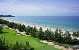 ‘Tối hậu thư’ cho dự án sân golf 1.800 tỷ ở Huế