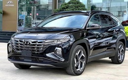 Hyundai Tucson giảm giá hơn 30 triệu đồng tại đại lý: Chỉ còn 2 bản, dễ dọn kho chờ bản nâng cấp mới ra mắt đấu CX-5