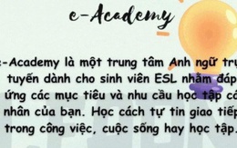 Hơn 600 phụ huynh đóng cả tỉ đồng tiền học tiếng Anh trực tuyến nhưng trung tâm đột ngột đóng cửa