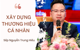 Dàn sếp lớn chia sẻ BÍ KÍP giúp các bạn trẻ không phải đi xin việc, mà việc tự tìm đến - 6 ‘chân kiềng’ bắt buộc phải trui rèn!