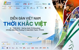 Thời khắc Việt – một diễn đàn khác biệt