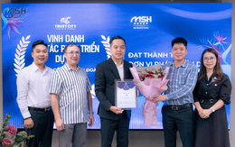 MSH Group khẳng định vị thế trên vai trò tư vấn phát triển dự án Trust City