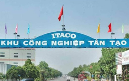 Tân Tạo xin hoãn công bố loạt báo cáo doanh nghiệp