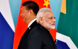 Chuyện gì đang xảy ra bên trong BRICS?: Một quốc gia quan trọng sẵn sàng giao thương bằng đồng nội tệ với mọi thành viên trừ Trung Quốc