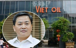 Không chỉ VietinBank, Xuyên Việt Oil còn nợ xấu hàng nghìn tỷ đồng tại nhiều ngân hàng lớn