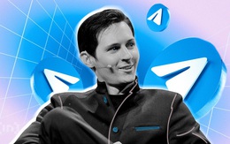 39 tuổi, CEO Telegram thừa nhận có 100 người con trên khắp thế giới