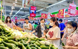 Vì sao hôm nay không công bố CPI tháng 8?