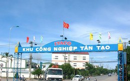 Lý do khiến Công ty Tân Tạo bị từ chối kiểm toán