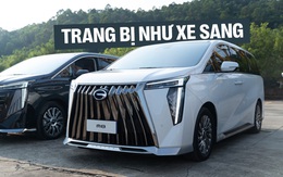 Loạt xe vừa ra mắt Việt Nam tháng 8: Có cả SUV, MPV, sedan, nhiều xe dùng động cơ mạnh, đa dạng công nghệ