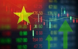 FTSE Russell: Việt Nam có thể được nâng hạng lên thị trường mới nổi