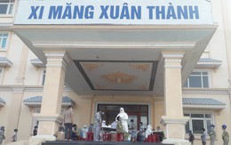 Xi măng Xuân Thành giảm 40% lợi nhuận trong nửa đầu năm, sở hữu khối tài sản gần tỷ đô, chủ yếu từ vay nợ