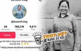 Bà Sểnh Vlog đột ngột qua đời