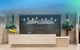 BIDV MetLife: 10 năm vững nền, tạo thế sẵn sàng bước vào chương “bứt phá” tiếp theo