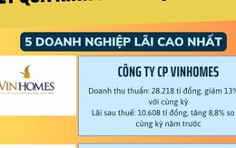 Đại gia nào kiếm được nhiều tiền nhất sàn chứng khoán quý II/2024?