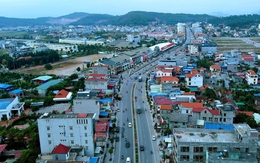 Thủy Nguyên nổi lên thành 'ngôi sao sáng' thị trường BĐS Hải Phòng, một dự án gần 50ha đưa TCH gia nhập nhóm 'đại gia' phát triển lớn