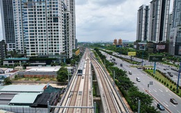 Lấy Metro số 1 làm hình mẫu TOD