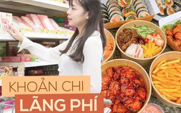 Cô gái Hà Nội chia sẻ 5 thói quen sinh hoạt tưởng tiết kiệm nhưng thực chất lại “đốt tiền” nhanh hơn ta nghĩ