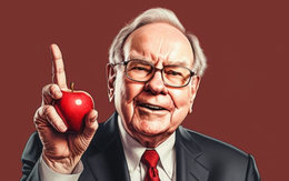 Trấn tĩnh sau thông tin gây sốc Warren Buffett bán gần nửa cổ phiếu Apple, nhà đầu tư đặt câu hỏi: Phải chăng đây là hồi chuông cảnh báo suy thoái kinh tế?