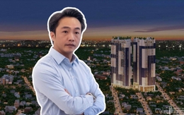 Đại gia Cường 'Đô la' lỗ mất vốn tại cơ ngơi riêng rẽ C-Holdings