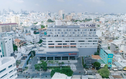 Khó đòi tiền thuê mặt bằng thương mại TTC Plaza Bình Thạnh từ đối tác, TTC Land đơn phương chấm dứt hợp đồng