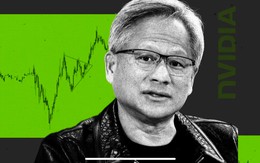 CEO Jensen Huang bất ngờ bán 500 triệu USD cổ phiếu Nvidia ngay trước cú sập của thị trường, chưa có ý định dừng lại: Chuyện gì đang xảy ra?