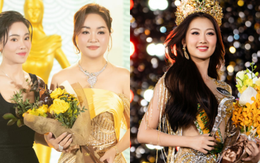 Đến lượt nhà tài trợ lên tiếng về kết quả Miss Grand Vietnam, tuyên bố 1 câu gây ngỡ ngàng