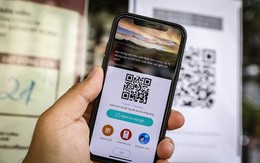 Quét QR Code thanh toán hay chuyển tiền, nhớ phải làm việc này để không bị lừa đảo!