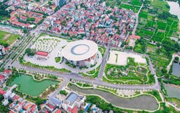 Chủ tịch Hà Nội: Phấn đấu đưa huyện Đông Anh và Gia Lâm lên quận trong năm 2024