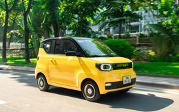 Wuling Mini EV bất ngờ được điều chỉnh giá niêm yết, thấp nhất từ 197 triệu đồng