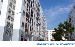 Những quy định mới trong Luật Nhà ở 2023 “gỡ khó” cho phát triển nhà ở xã hội