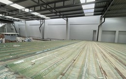 Sớm làm rõ phản ánh của cư dân chung cư Bình Minh