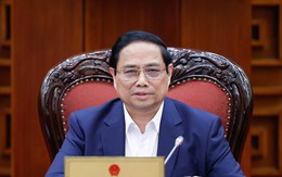 Thủ tướng: Sửa đổi 13 789bet link mới có nhiều vướng mắc, bất cập