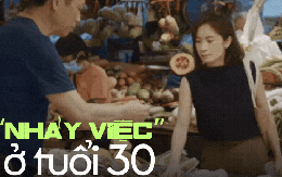 Nữ luật sư bỏ việc ở tuổi 30 để làm đầu bếp, dành 12 tiếng nấu ăn mỗi ngày: "Làm việc mình thích, bạn sẽ không bao giờ cảm thấy kiệt sức"