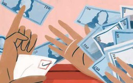 Kiếm được 3,5 tỷ đồng trong 3 năm, tôi phát hiện: Trở ngại khiến một người chưa giàu nằm ở 3 CHỮ, lẽ ra tôi nên biết sớm hơn!