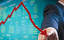 VN-Index đứt mạch phục hồi