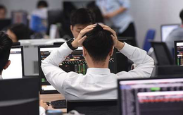 Một cổ phiếu ngân hàng bị tự doanh CTCK bán ròng gần trăm tỷ trong phiên 8/8 Một cổ phiếu ngân hàng bị tự doanh CTCK bán ròng gần trăm tỷ trong phiên 8/8