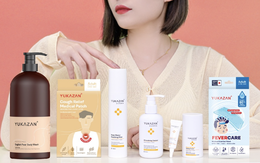 Định giá thị trường mỹ phẩm 2,3 tỷ USD, tăng 15-20%/năm: DN Malaysia chọn Việt Nam làm thị trường ‘oversea’ chính sau 3 tháng bán online