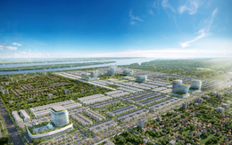 Bất động sản cuối năm kỳ vọng đón làn sóng bùng nổ M&A nhờ các Luật mới