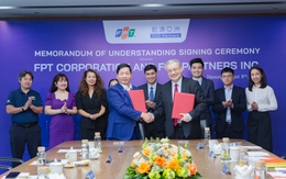 FPT hợp tác với FCC Partners thành lập Quỹ Đầu tư Phát triển Công nghiệp Bán dẫn Việt 789bet link mới