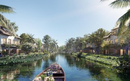 Những căn biệt thự đảo đắt giá của 1% dân số giàu nhất thế giới