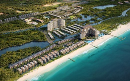 Lagoona Bình Châu Resort Village: Mang thiên nhiên và văn hóa bản địa vào từng trải nghiệm