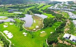 Doanh nghiệp nhà Vinhomes làm dự án Khu đô thị sân golf 6.400 tỷ tại Bắc Giang