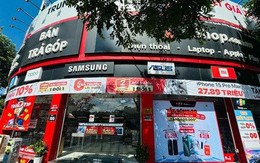 FPT Shop thu cũ đổi mới điện thoại 2G lên 4G: trợ giá tối đa 600.000, mở bán nhiều smartphone giá siêu rẻ